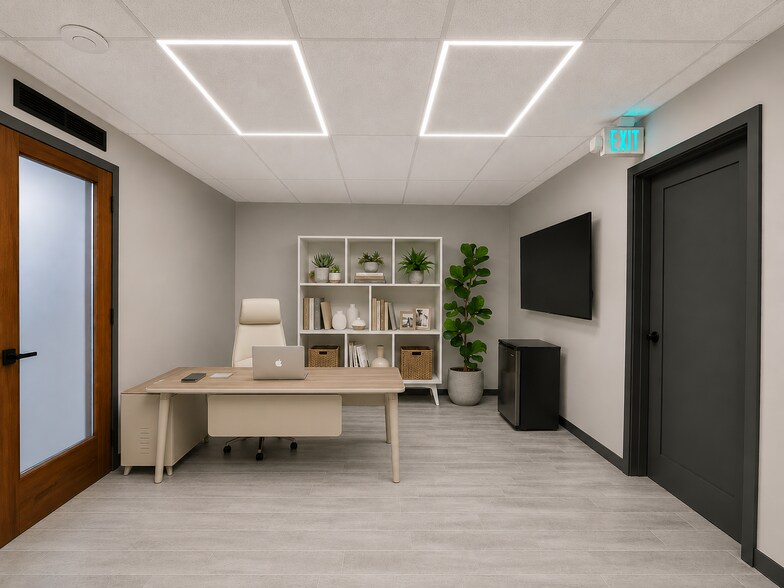 More Photos Of 2351 N Dixie Hwy, Pompano Beach Office For Lease