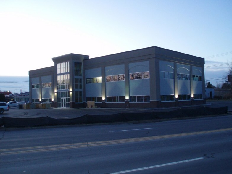 More Photos Of 906 Spencer St, Syracuse Office Residential For Lease