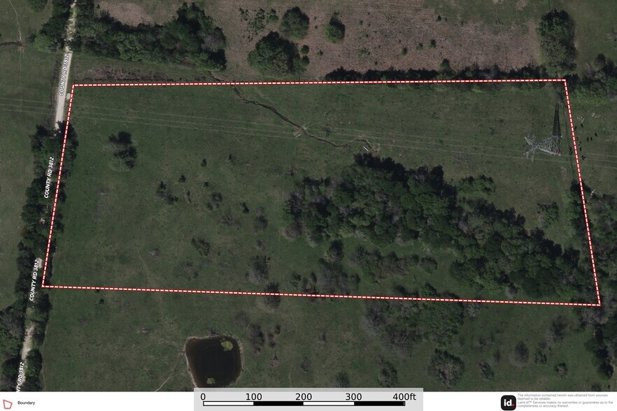 More Photos Of 3534 VZ CR 3812, Wills Point Land For Sale