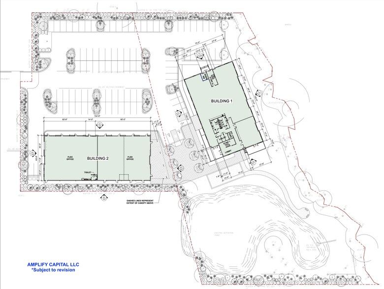 More Photos Of 1121 Clarity Rd, Mount Pleasant Unknown For Lease