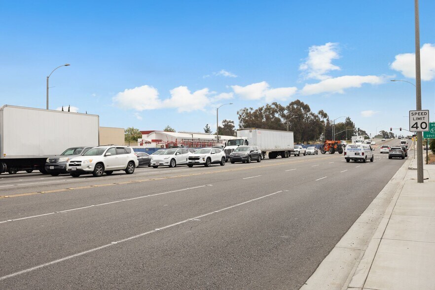 More Photos Of 2507 E Ball Rd, Anaheim Freestanding For Sale