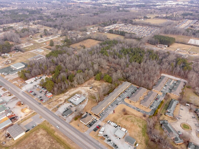 More Photos Of 3908 Cloverdale Rd, Florence Land For Sale