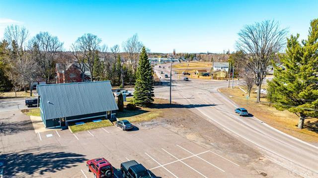 More Photos Of 56638 Calumet Ave, Calumet Office For Sale