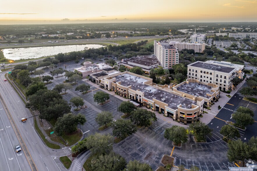 More Photos Of 7025 County Road 46A, Lake Mary General Retail For Lease