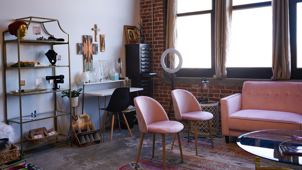 More Photos Of 1402 Jones St, Omaha Warehouse For Lease