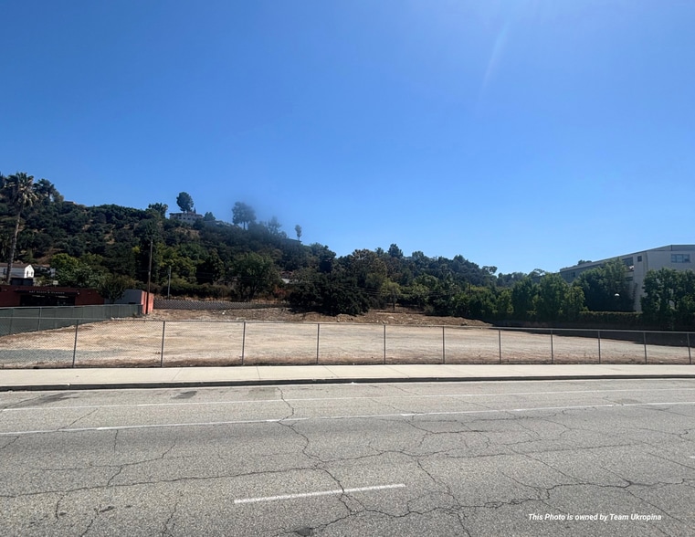 More Photos Of 123 Pasadena Ave, South Pasadena Land For Sale