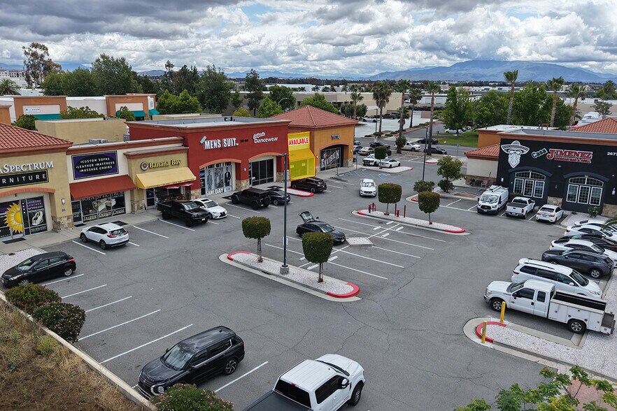 More Photos Of 26760 Jefferson Ave, Murrieta Unknown For Lease