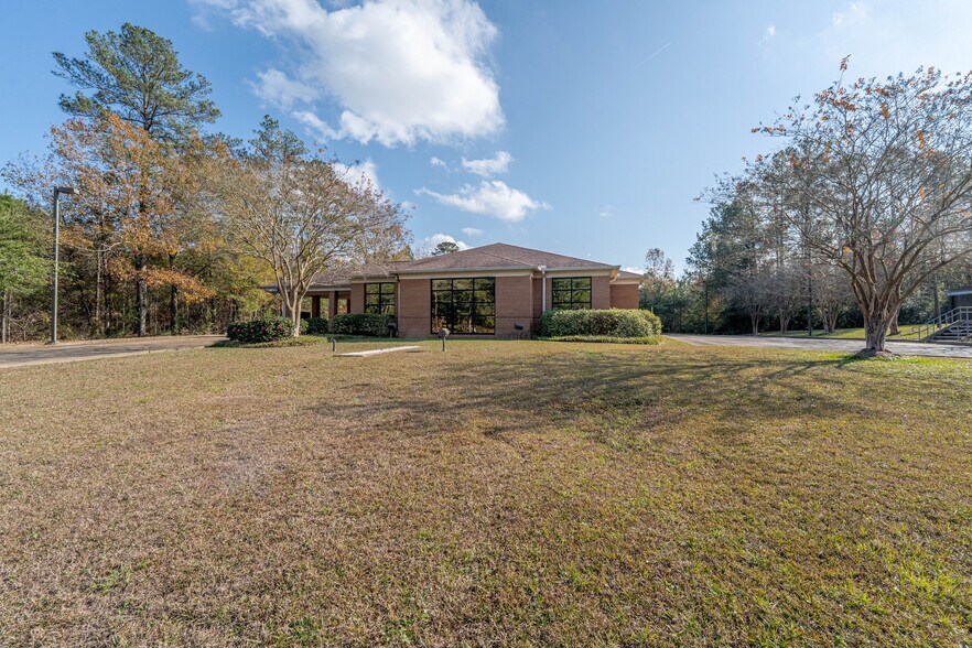 More Photos Of 6408 Highway 28 E, Pineville Office For Sale
