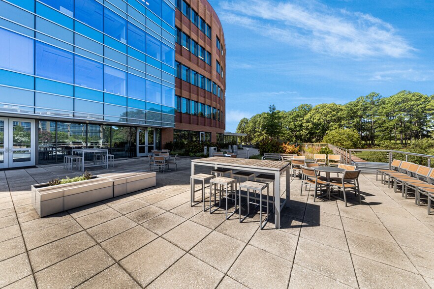 More Photos Of 3040 Cornwallis Rd, Research Triangle Park Unknown For Lease