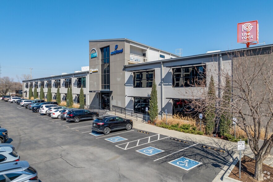 Primary Photo Of 110 S Hartford Ave, Tulsa Office For Lease