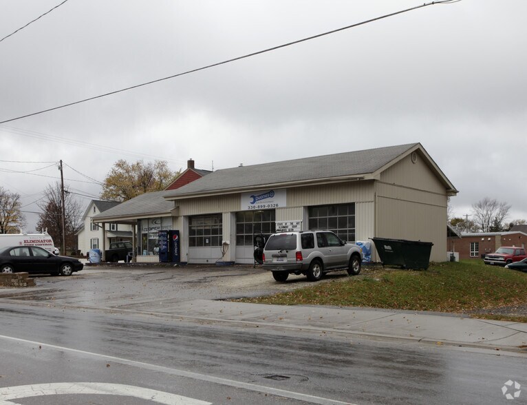 More Photos Of 2229 Greensburg Rd, Canton Auto Repair For Sale