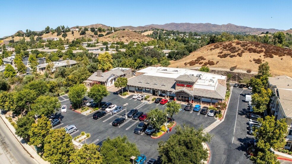 Primary Photo Of 28941 Canwood St, Agoura Hills Supermarket For Sale