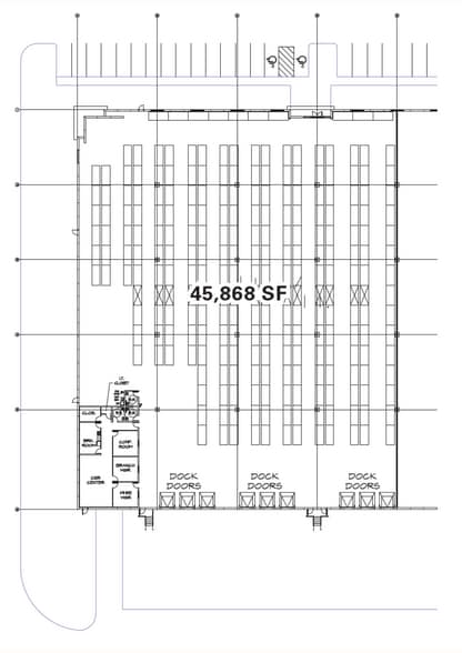 More Photos Of 8794 Independence Pky, Twinsburg Warehouse For Lease