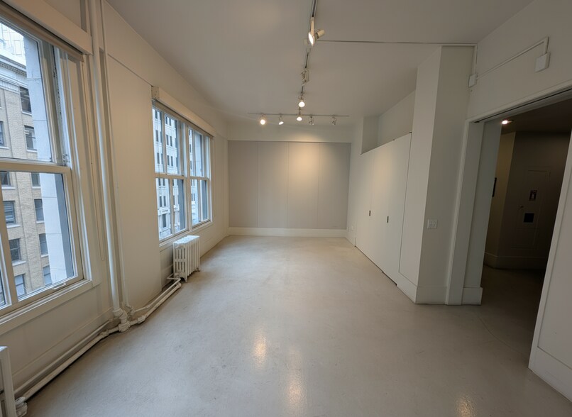 More Photos Of 348-354 Pine St, San Francisco Office For Lease