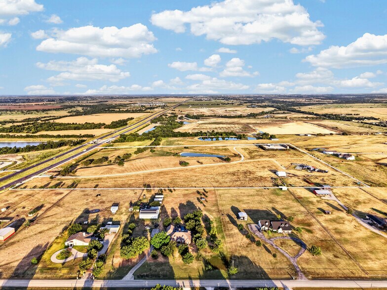 More Photos Of 12420 US Highway 380 W, Krum Land For Sale