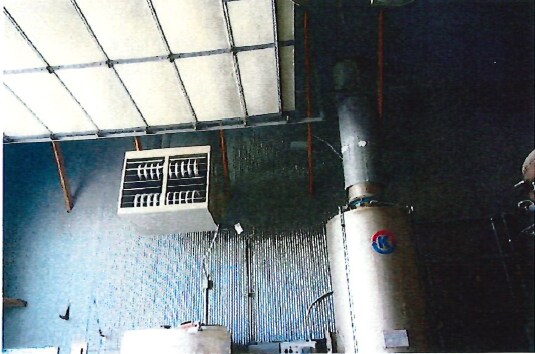 More Photos Of 100 Rhodes St, Centralia Manufacturing For Sale