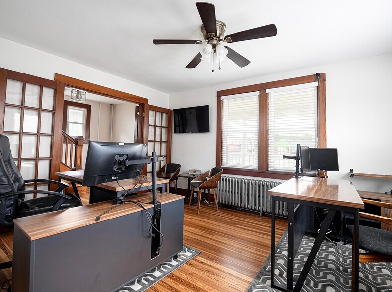 More Photos Of 538 S Philadelphia Blvd, Aberdeen Office For Lease