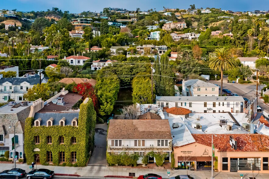 More Photos Of 9111-9113 W Sunset Blvd, West Hollywood Medical For Sale