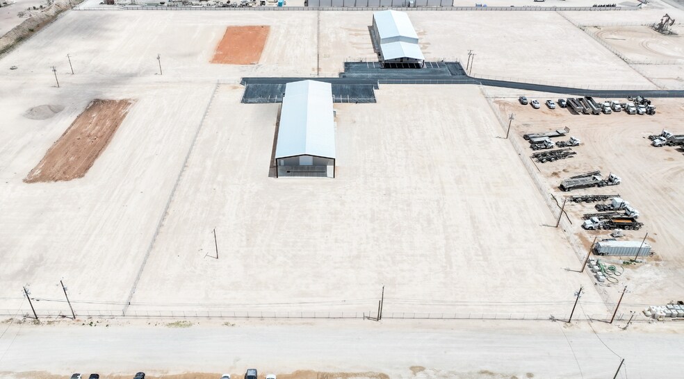 More Photos Of 3001 County 1279 rd, Midland Warehouse For Lease