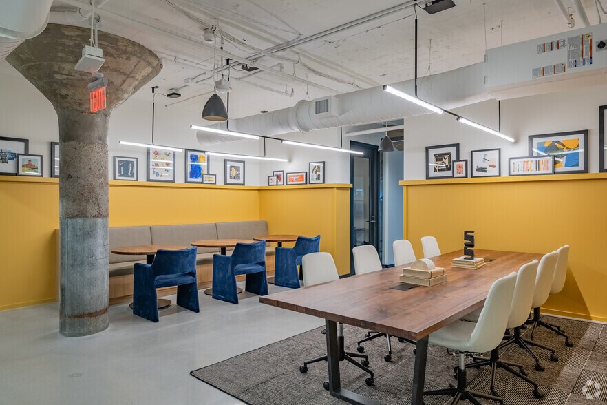 More Photos Of 1316 Adams St, Nashville Coworking Space