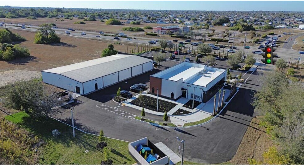 More Photos Of , Cape Coral General Retail For Sale