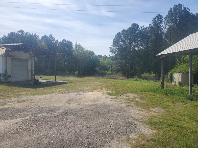 More Photos Of 4811 Old Faison Rd, Knightdale Industrial For Lease