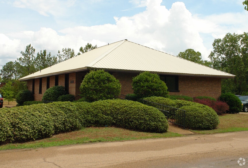 More Photos Of 2680 River Ridge Dr, Jackson Medical For Sale