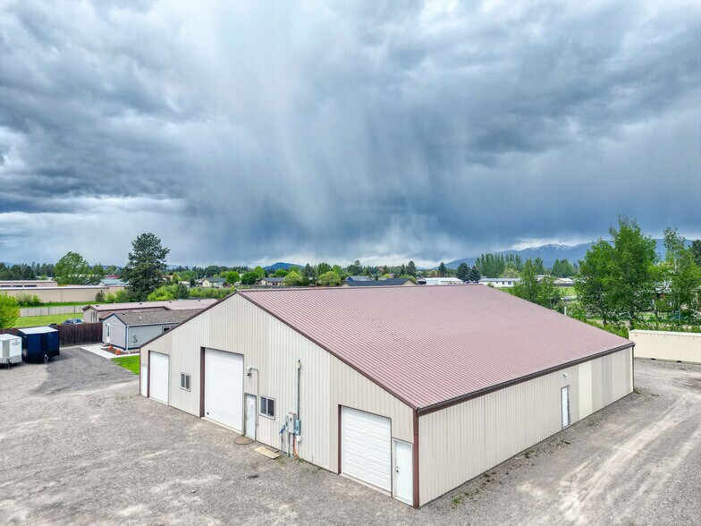 More Photos Of 83 Sweebee Ln, Columbia Falls Multifamily For Sale