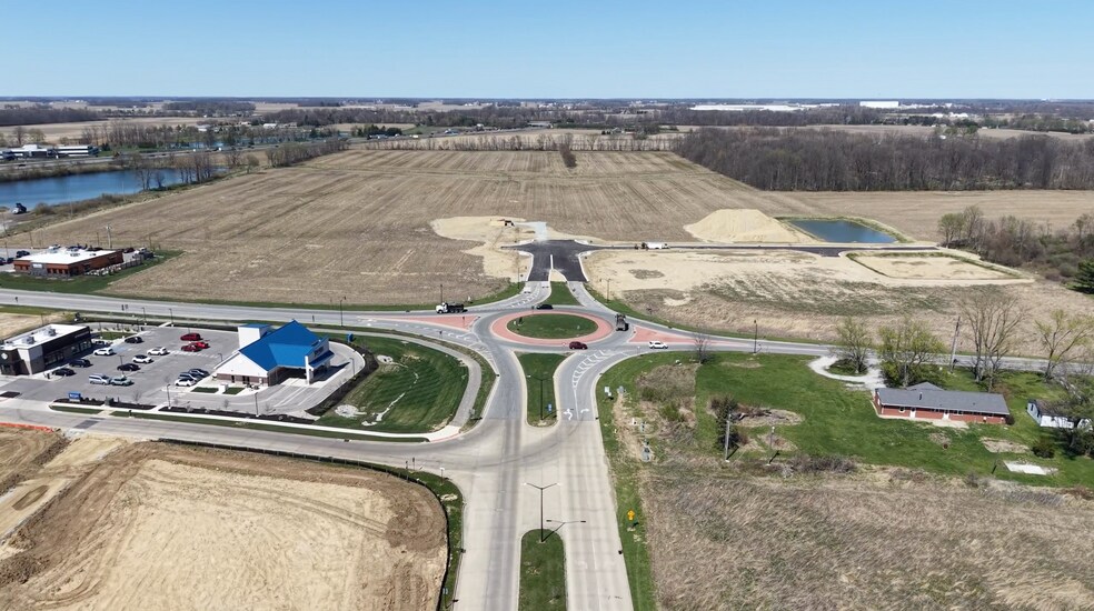 More Photos Of State Road 38 & Heritage Way, Pendleton Land For Lease