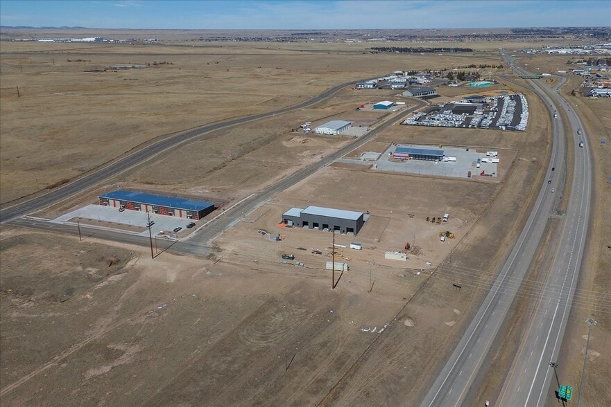 More Photos Of TBD Granite Peak dr, Cheyenne Land For Sale