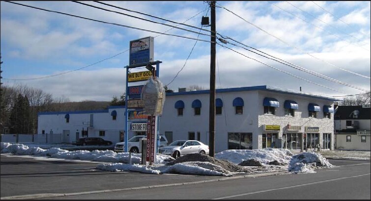 More Photos Of 1451 Route 46, Ledgewood Storefront Retail Office For Lease