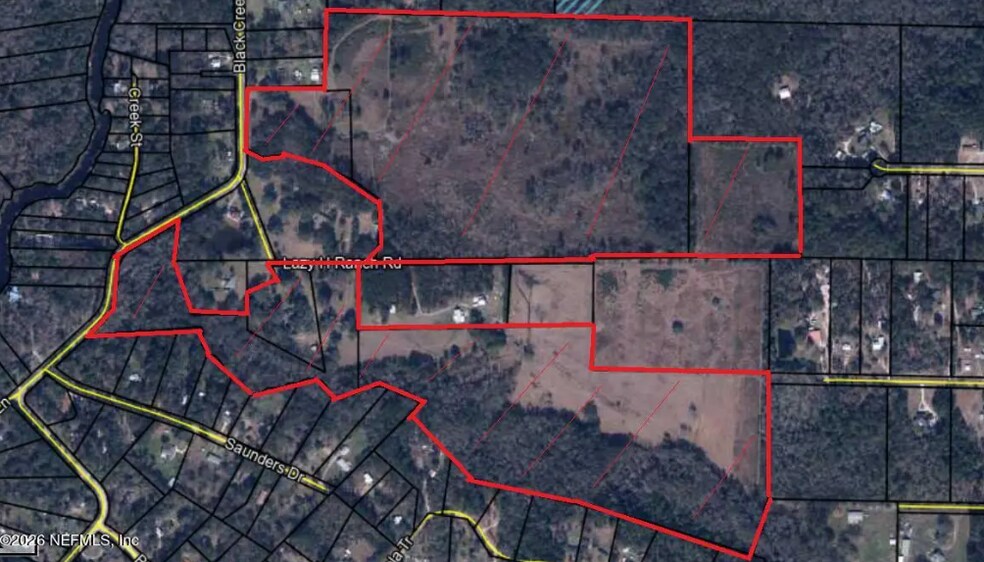 More Photos Of 0 Black Creek Dr, Middleburg Land For Sale
