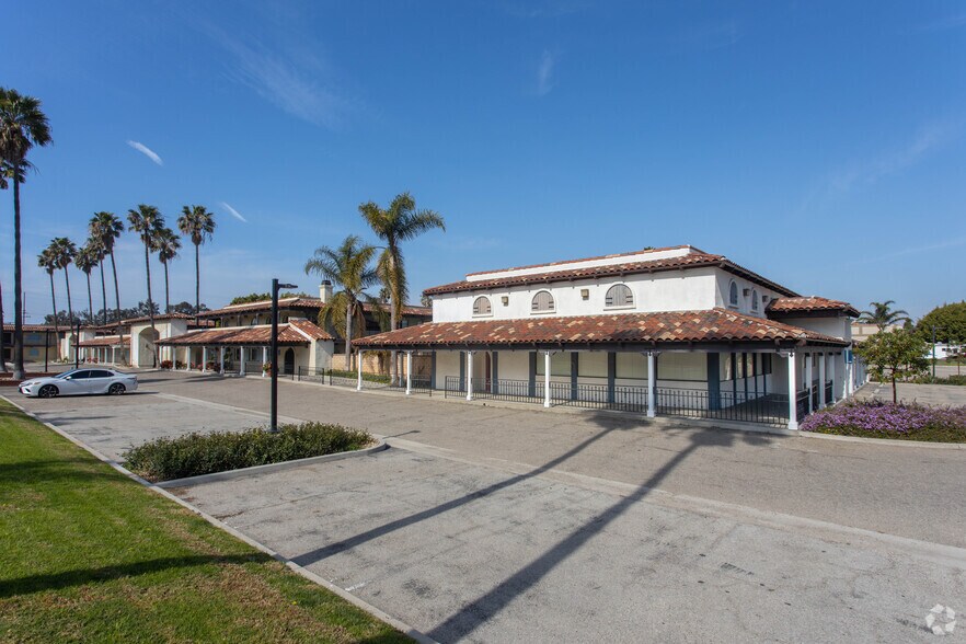 More Photos Of 1001 E Channel Islands Blvd, Oxnard Hotel For Sale