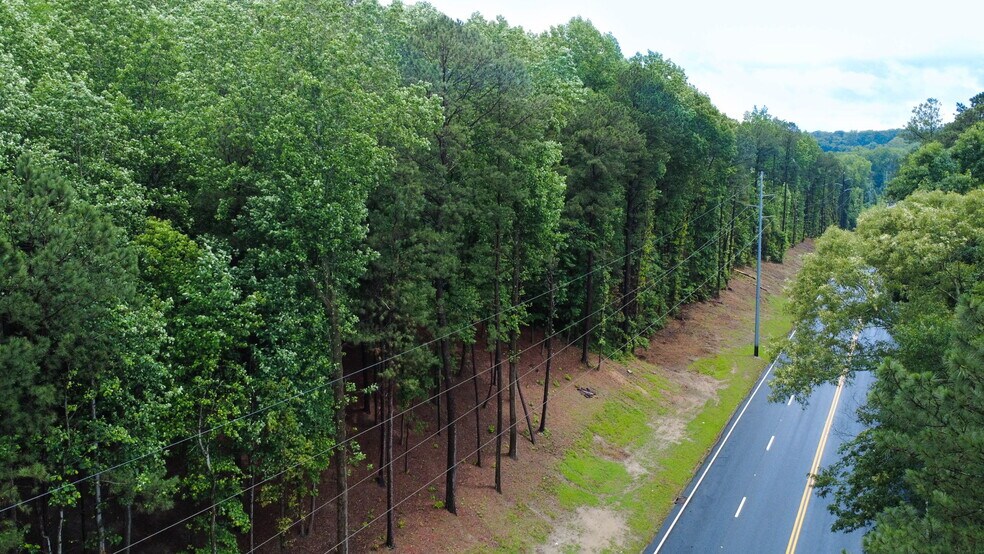 More Photos Of 1625 James Jackson Pkwy NW Pky, Atlanta Land For Sale