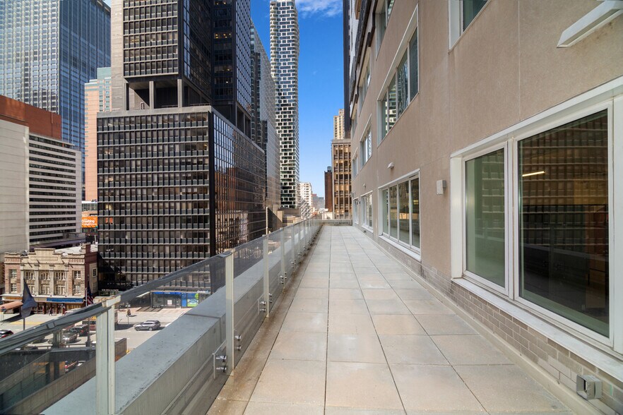 More Photos Of 825 7th Ave, New York Office Residential For Sale