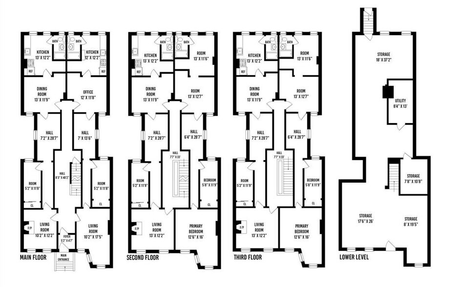 More Photos Of 1881 Putnam Ave, Ridgewood Apartments For Sale
