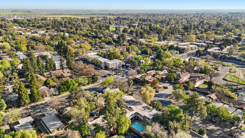 More Photos Of 745 F St, Davis Apartments For Sale