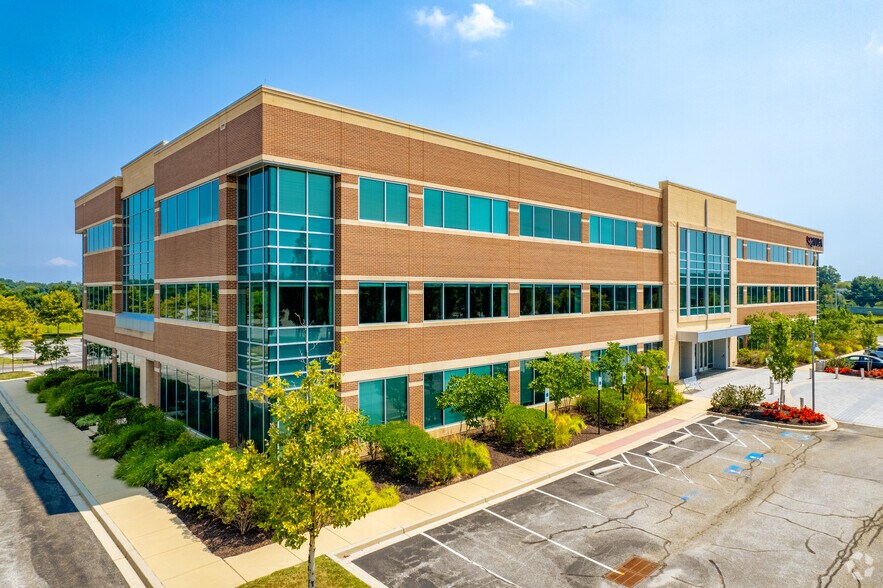 More Photos Of 210 Research Blvd, Aberdeen Medical For Lease