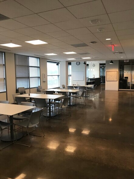 More Photos Of 1000 Southwestern Energy Dr, Conway Office For Lease