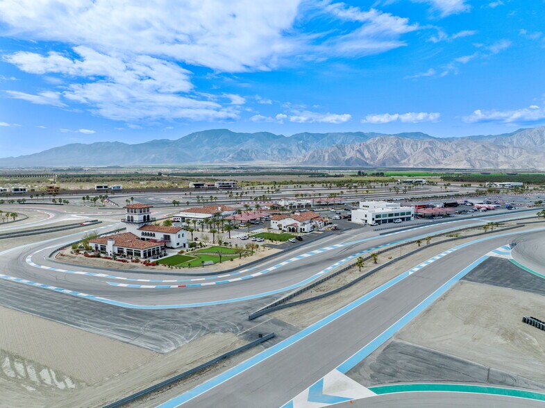 More Photos Of 86886 Newton Way, Thermal Land For Sale