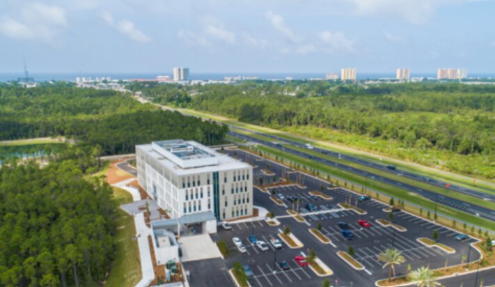 More Photos Of 1002 N Arnold Rd, Panama City Beach Medical For Lease