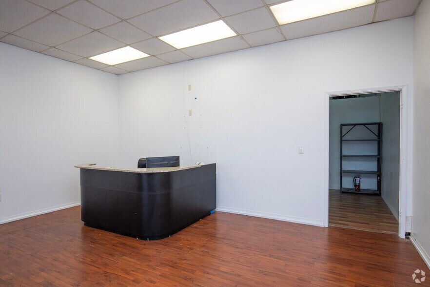 Photo of 1st Floor Ste 7031