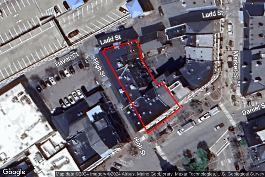 More Photos Of 2 Market Sq, Portsmouth Storefront Retail Office For Lease