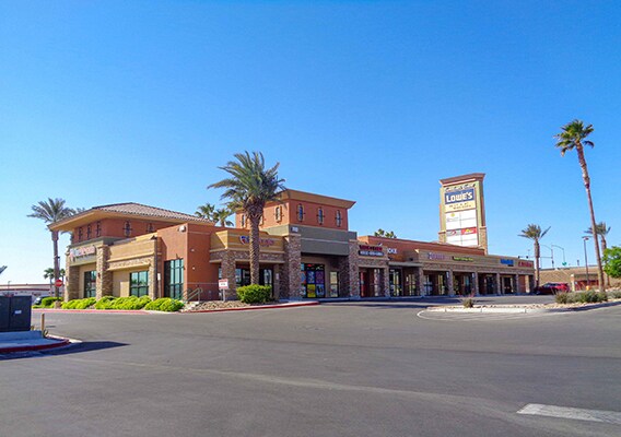 Primary Photo Of US Hwy 95 & Durango Dr @ N Durango, Las Vegas Unknown For Lease