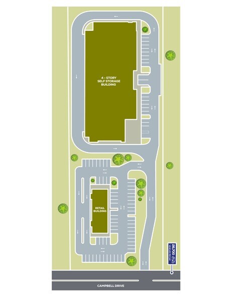 More Photos Of 1985 Campbell Drive Homestead FL 33033, Homestead Land For Lease