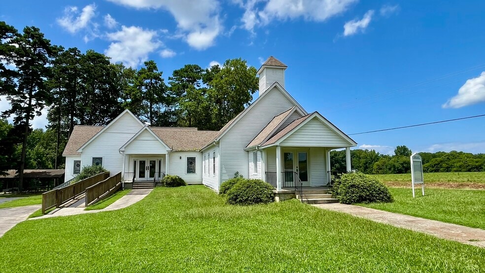 More Photos Of 955 Spring Valley Rd, Henderson Religious Facility For Sale