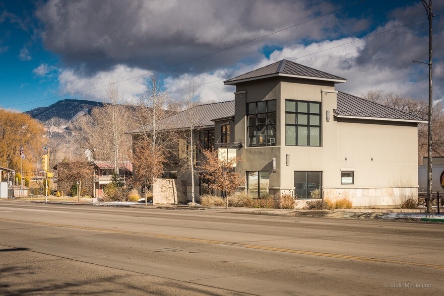 More Photos Of 2180 Main Ave, Durango Freestanding For Sale
