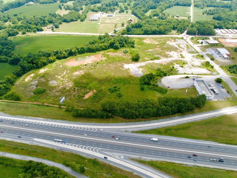 More Photos Of Lot 8 - 0 25E Hwy, Cross Plains Land For Sale