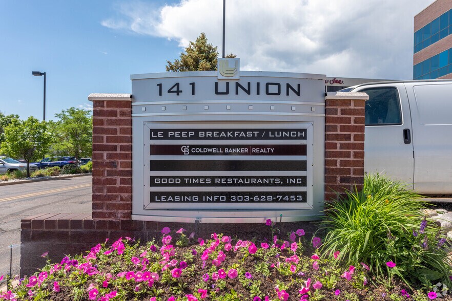 More Photos Of 141 Union Blvd, Lakewood Office For Lease