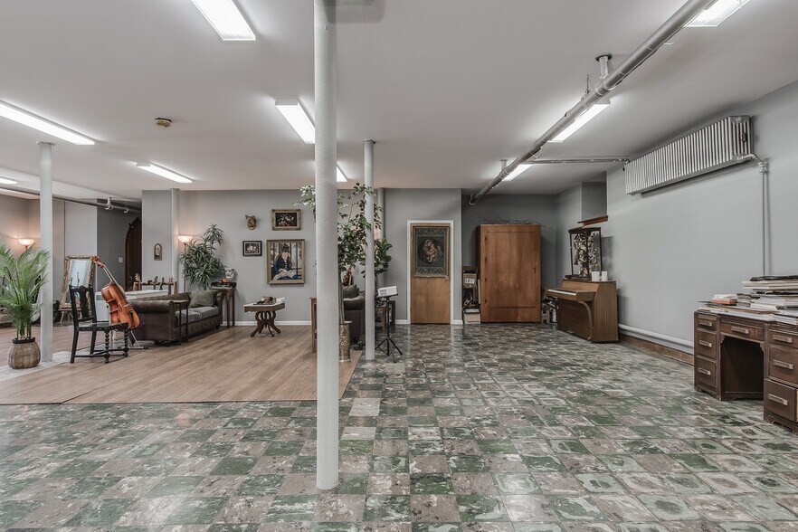 More Photos Of 201 E Main St, Sharpsburg Religious Facility For Sale